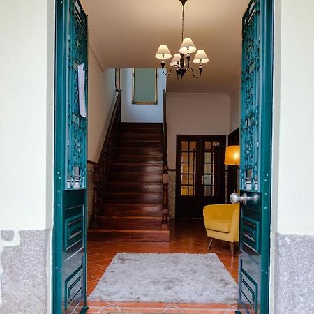 Classico Guesthouse Vila Nova de Gaia Ngoại thất bức ảnh
