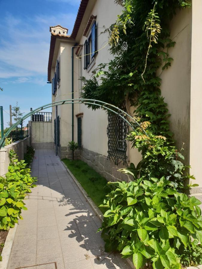 Classico Guesthouse Vila Nova de Gaia Ngoại thất bức ảnh