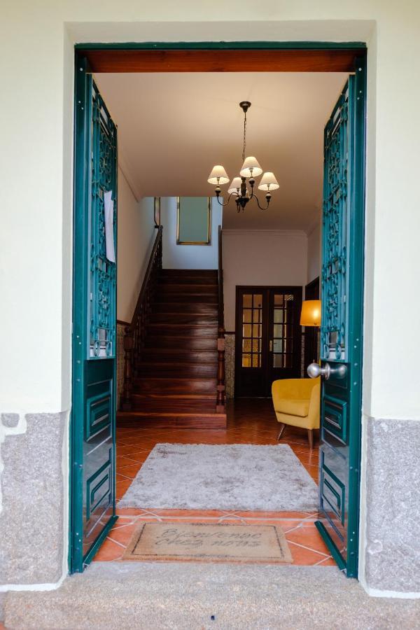 Classico Guesthouse Vila Nova de Gaia Ngoại thất bức ảnh