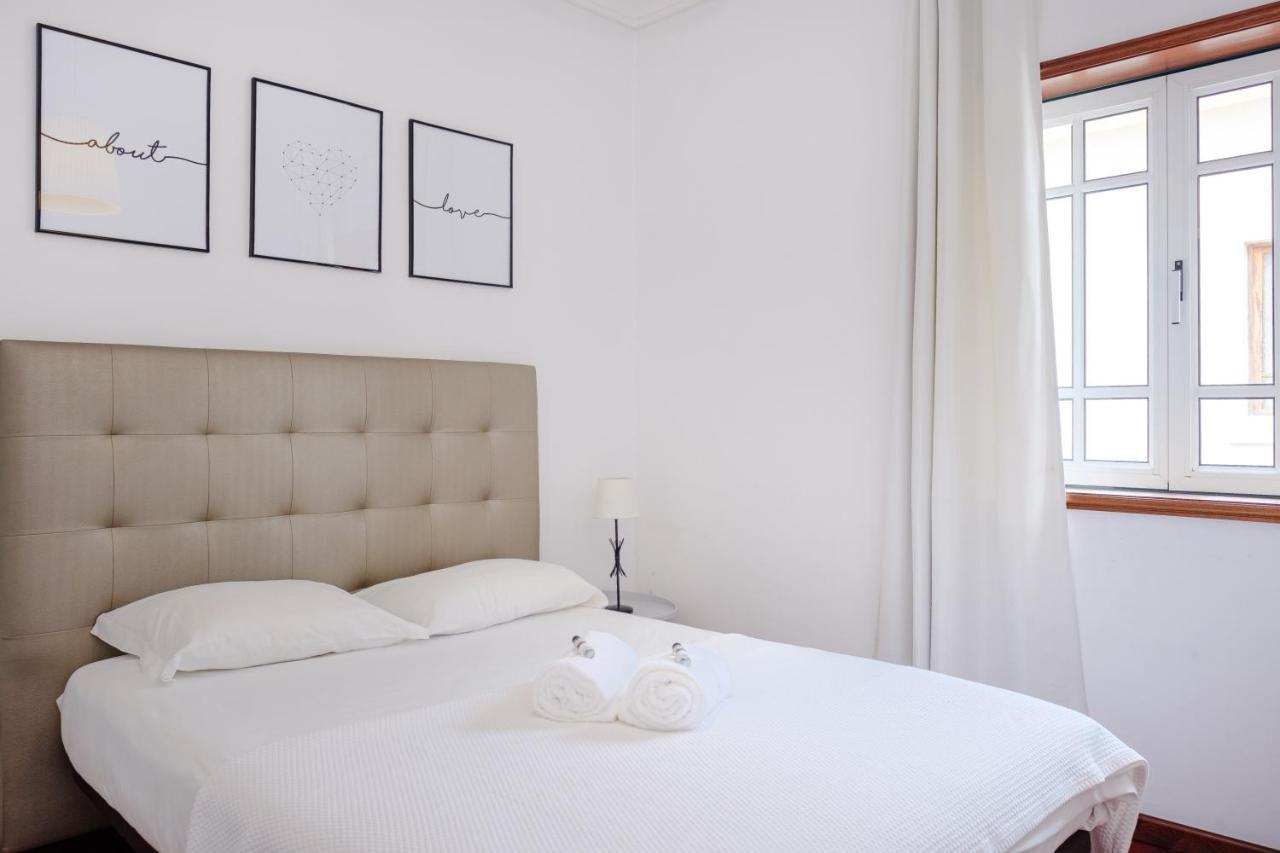 Classico Guesthouse Vila Nova de Gaia Ngoại thất bức ảnh