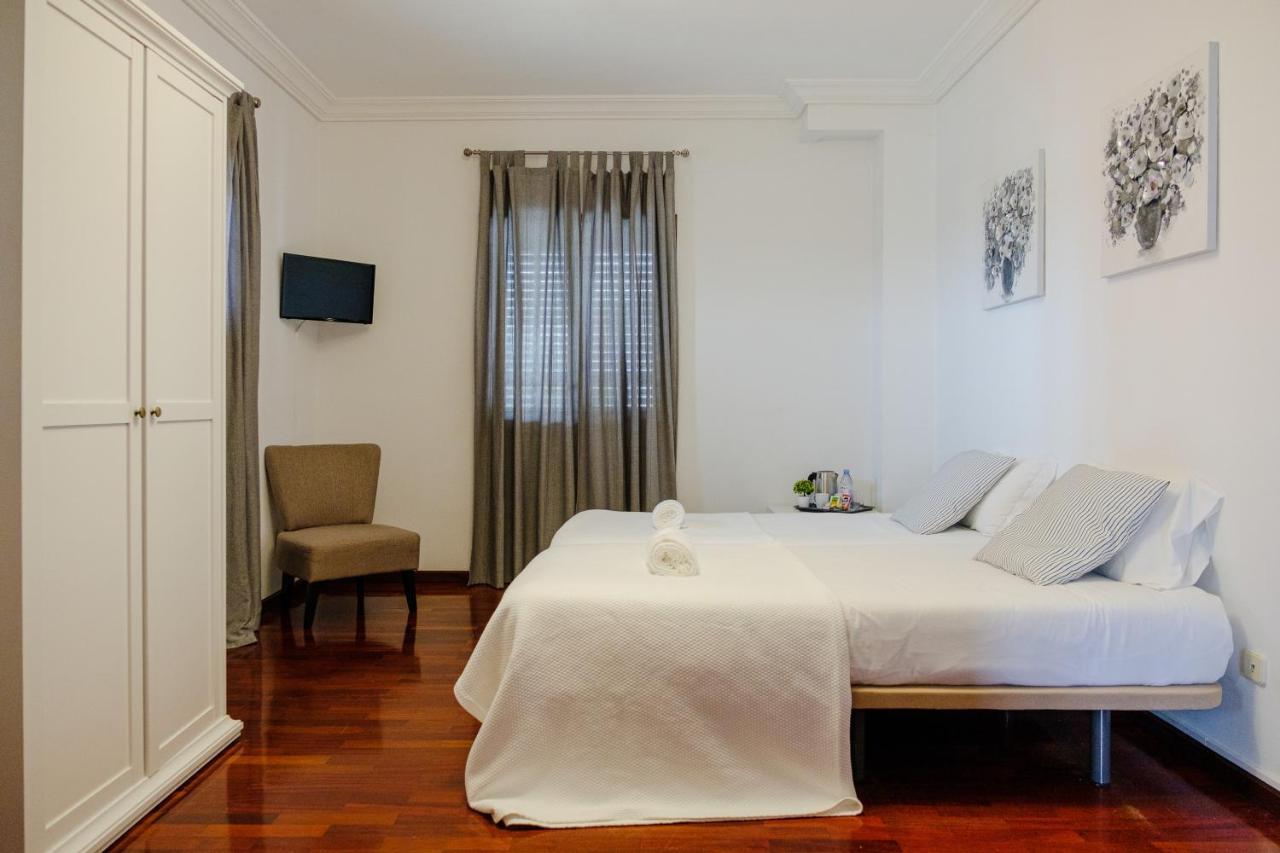 Classico Guesthouse Vila Nova de Gaia Ngoại thất bức ảnh
