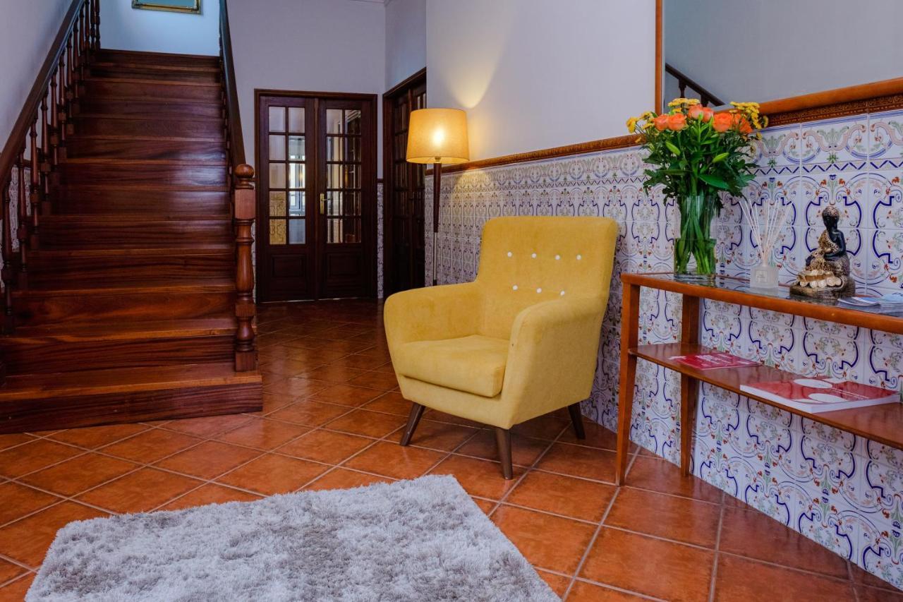 Classico Guesthouse Vila Nova de Gaia Ngoại thất bức ảnh
