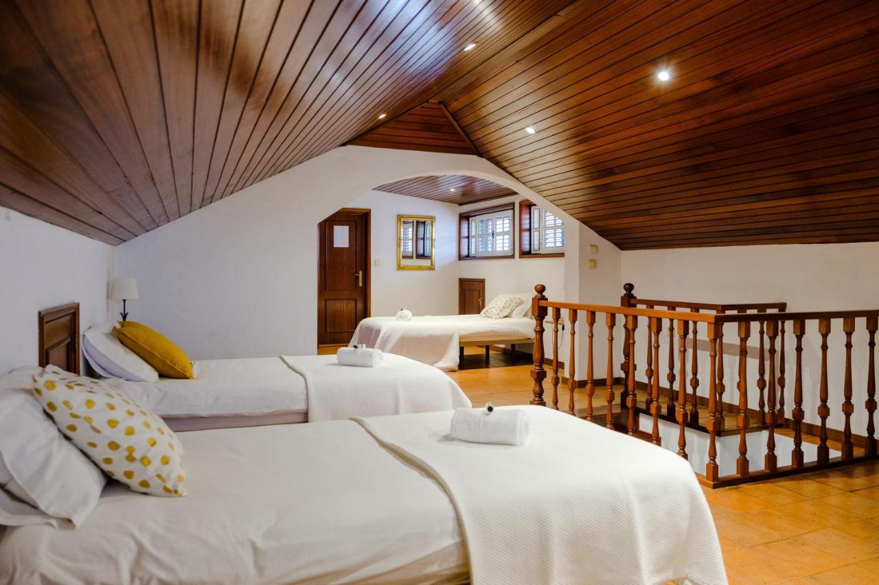 Classico Guesthouse Vila Nova de Gaia Ngoại thất bức ảnh