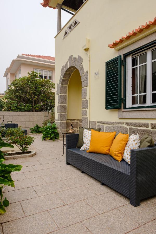 Classico Guesthouse Vila Nova de Gaia Ngoại thất bức ảnh