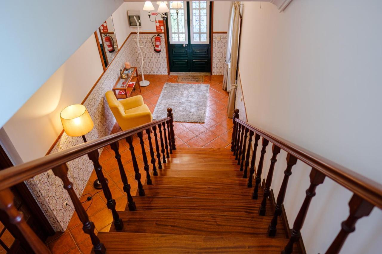 Classico Guesthouse Vila Nova de Gaia Ngoại thất bức ảnh