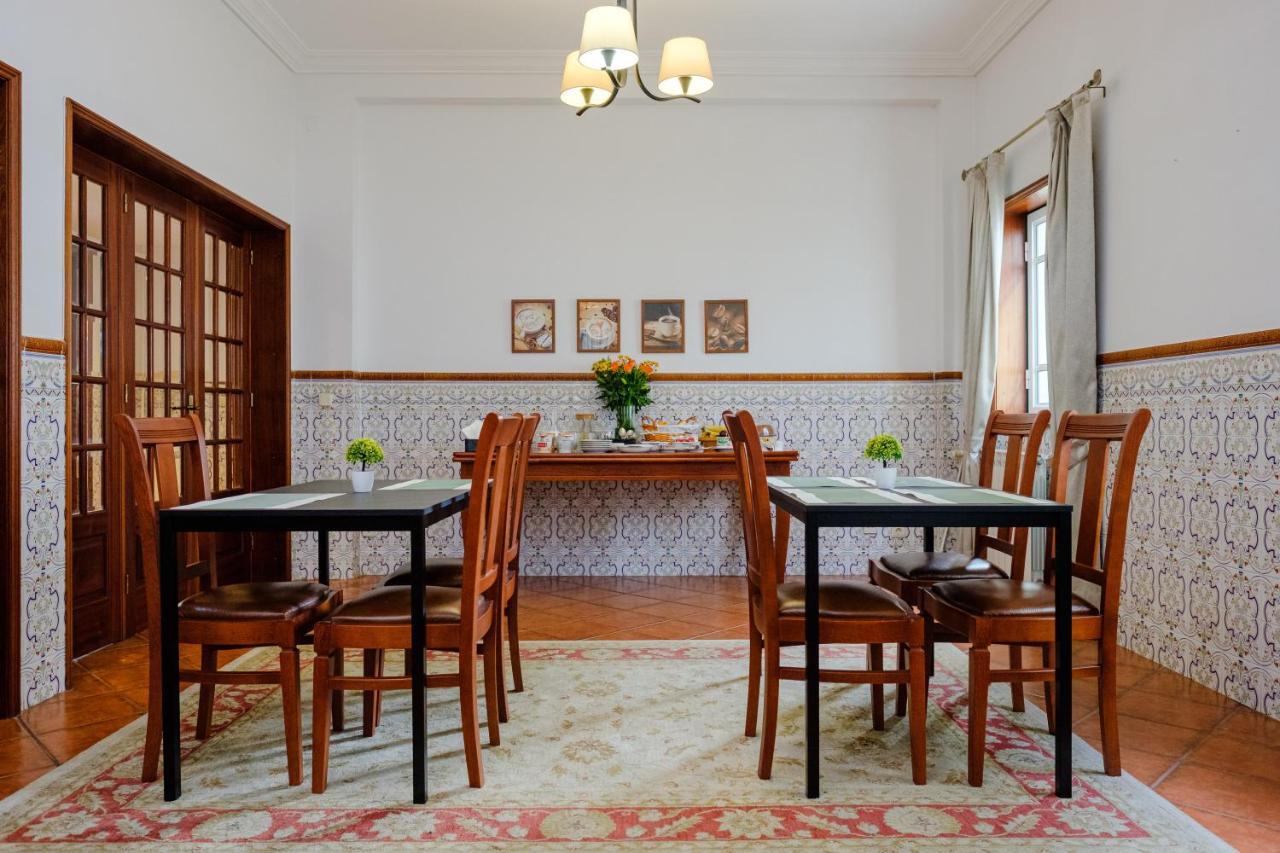 Classico Guesthouse Vila Nova de Gaia Ngoại thất bức ảnh