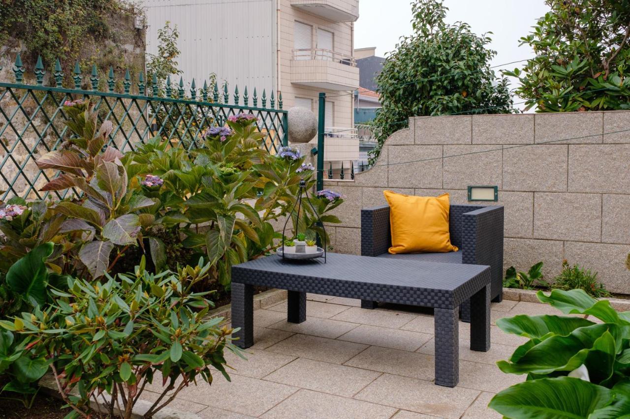Classico Guesthouse Vila Nova de Gaia Ngoại thất bức ảnh