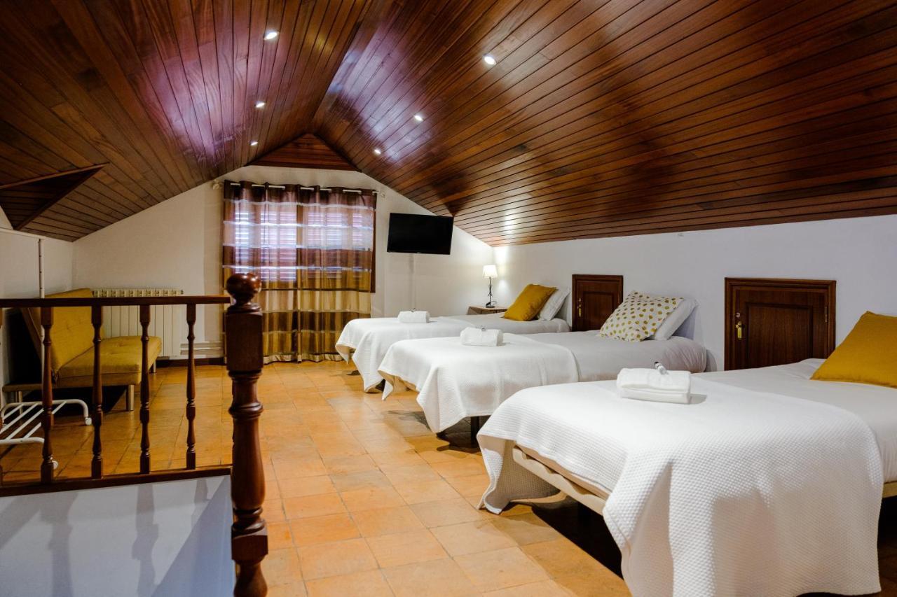 Classico Guesthouse Vila Nova de Gaia Ngoại thất bức ảnh