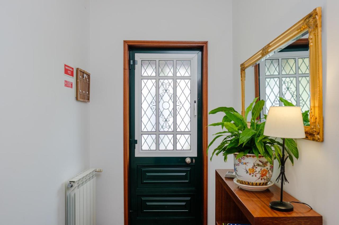 Classico Guesthouse Vila Nova de Gaia Ngoại thất bức ảnh