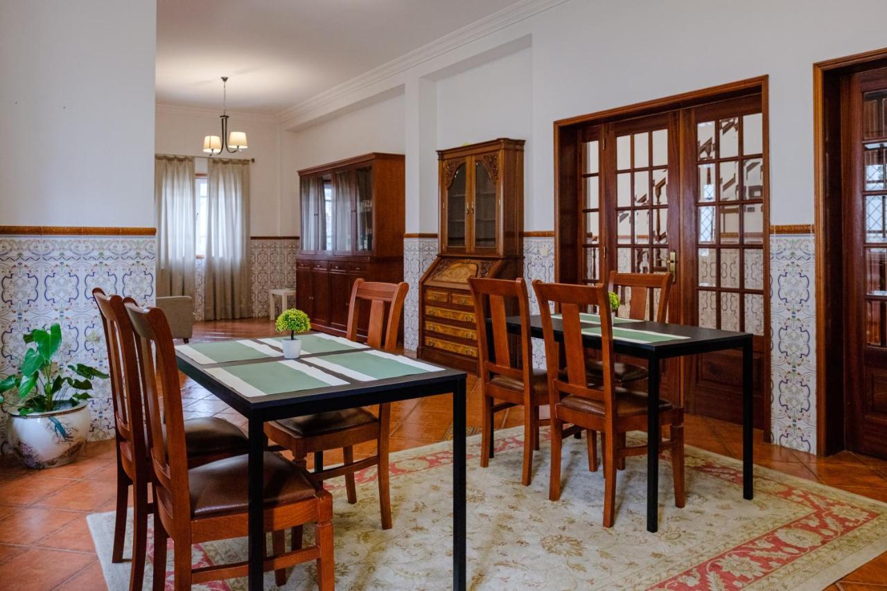 Classico Guesthouse Vila Nova de Gaia Ngoại thất bức ảnh