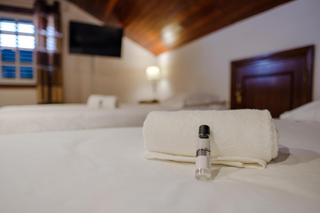 Classico Guesthouse Vila Nova de Gaia Ngoại thất bức ảnh