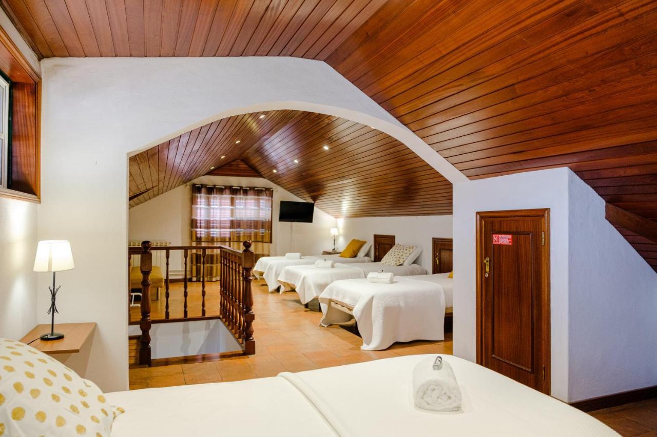 Classico Guesthouse Vila Nova de Gaia Ngoại thất bức ảnh