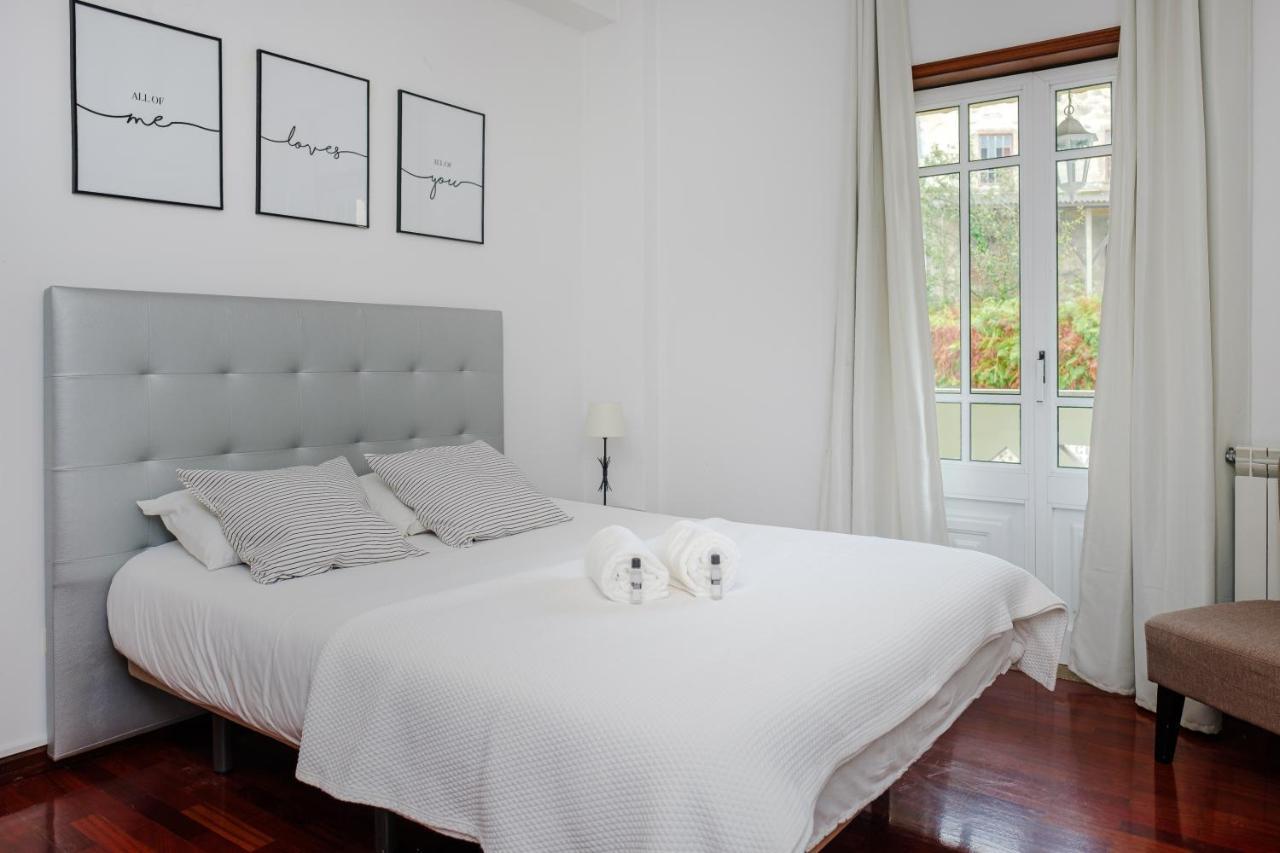 Classico Guesthouse Vila Nova de Gaia Ngoại thất bức ảnh