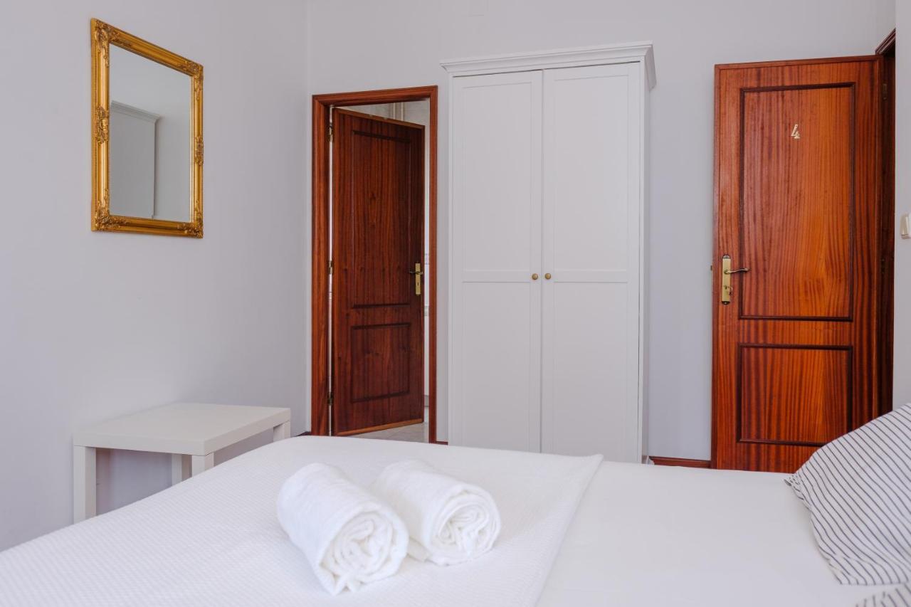 Classico Guesthouse Vila Nova de Gaia Ngoại thất bức ảnh