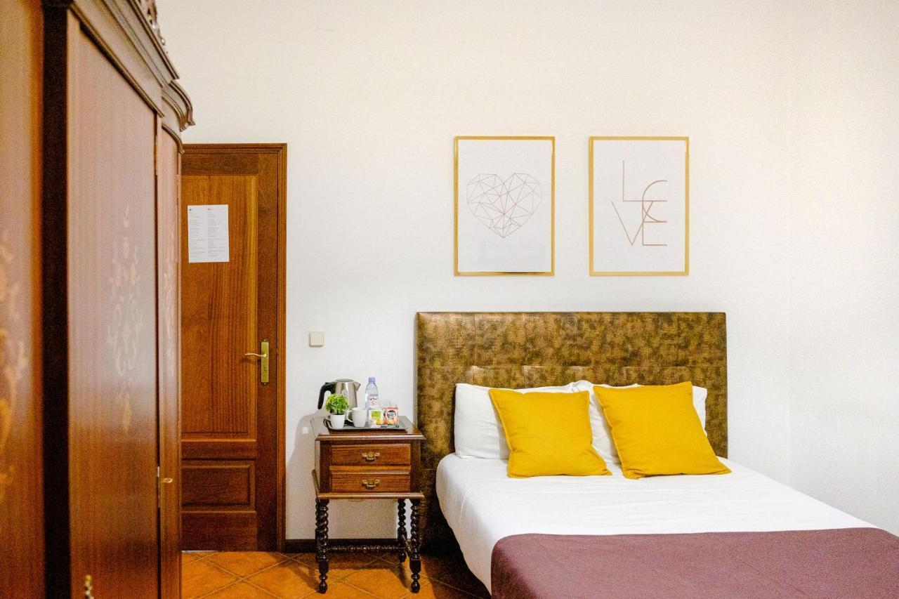 Classico Guesthouse Vila Nova de Gaia Ngoại thất bức ảnh