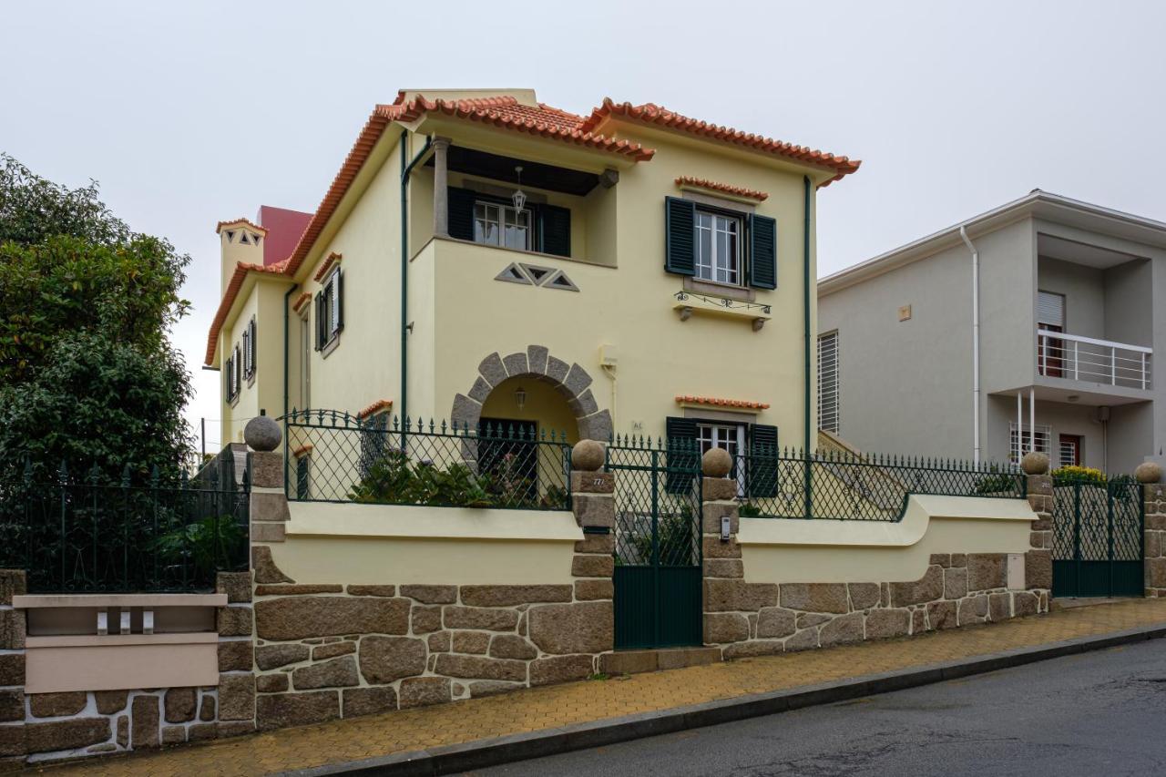 Classico Guesthouse Vila Nova de Gaia Ngoại thất bức ảnh