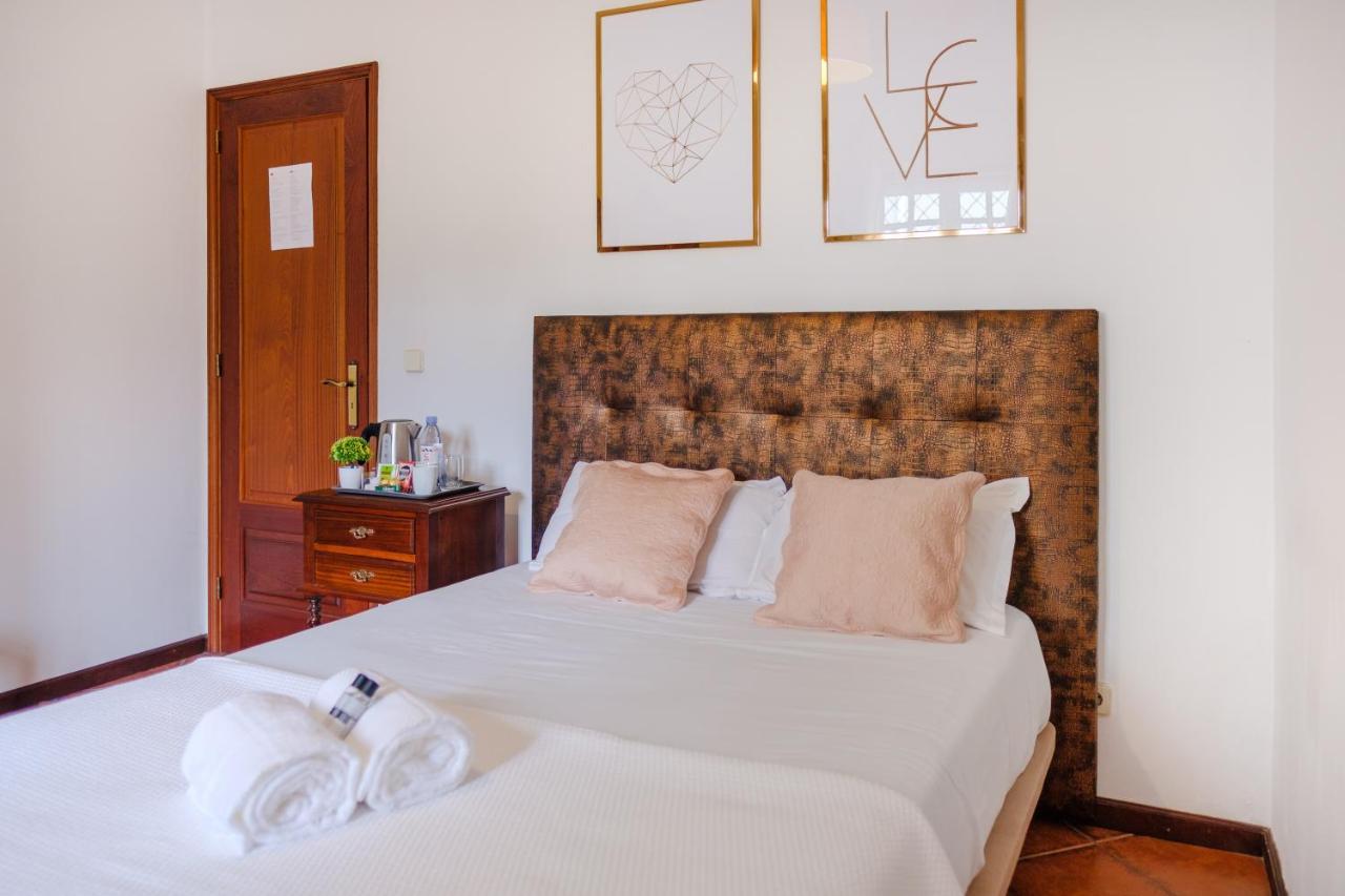 Classico Guesthouse Vila Nova de Gaia Ngoại thất bức ảnh